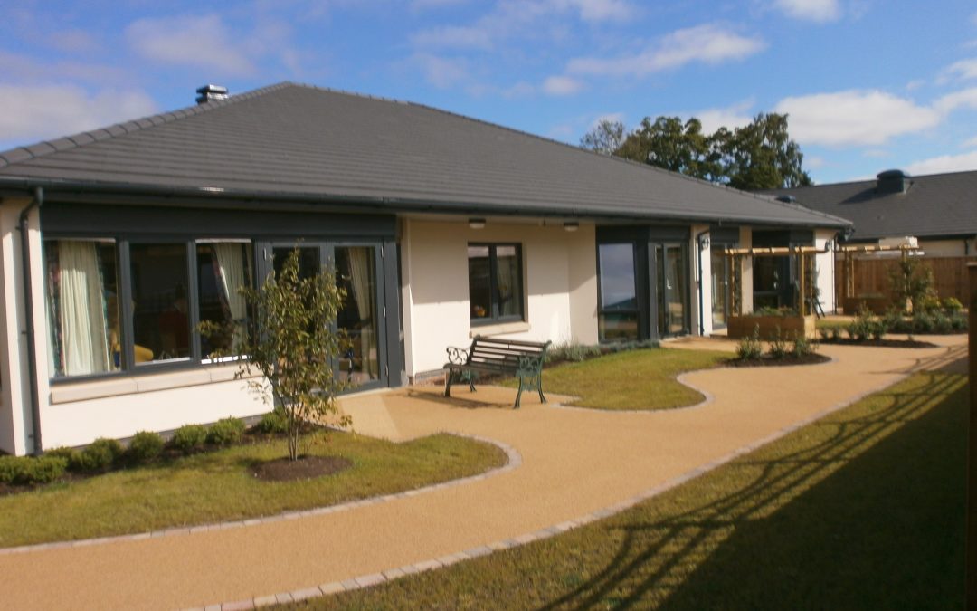 Inside care homes: no end in sight