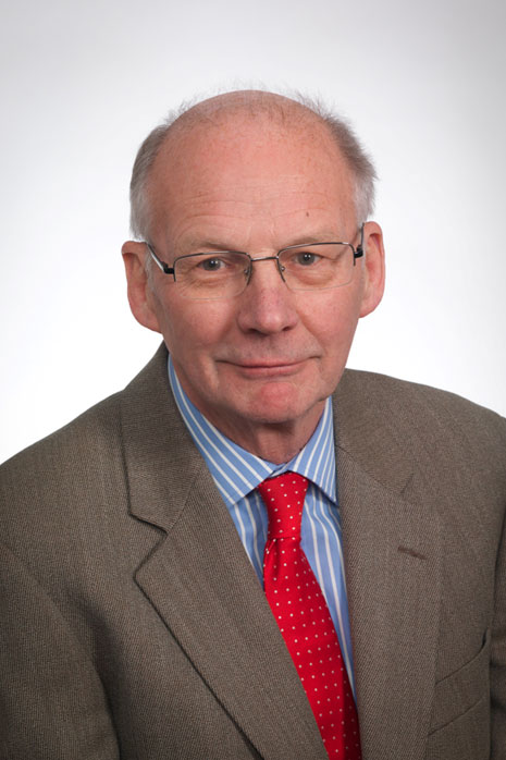Andrew Wemyss