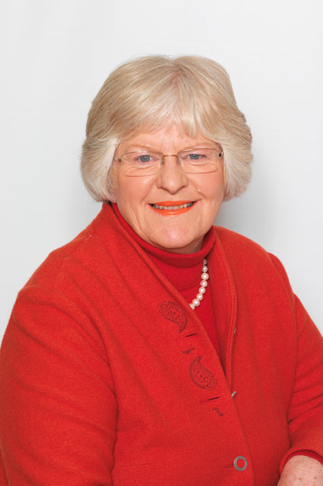 Dorothy Dobson