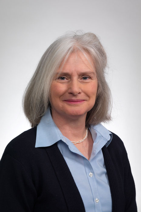 Sally Yonge