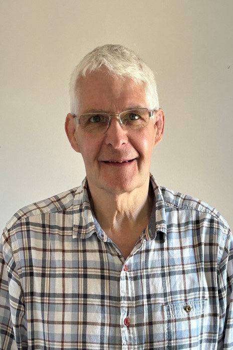 Ewan Rintoul