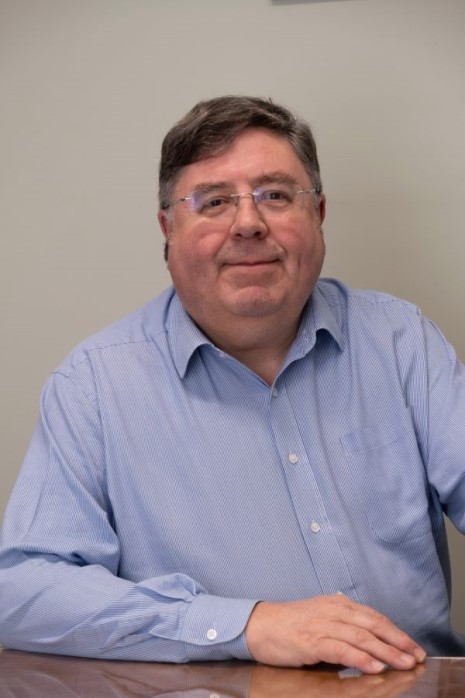 Ewan Rintoul