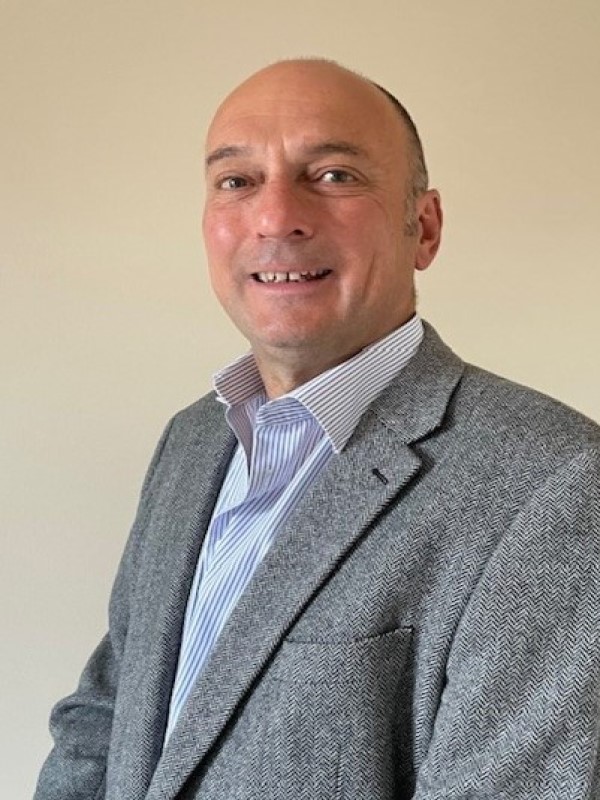 Ewan Rintoul