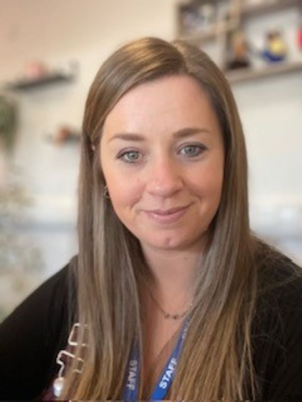 Louise Dodds