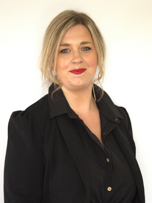 Becki Louise Dodds