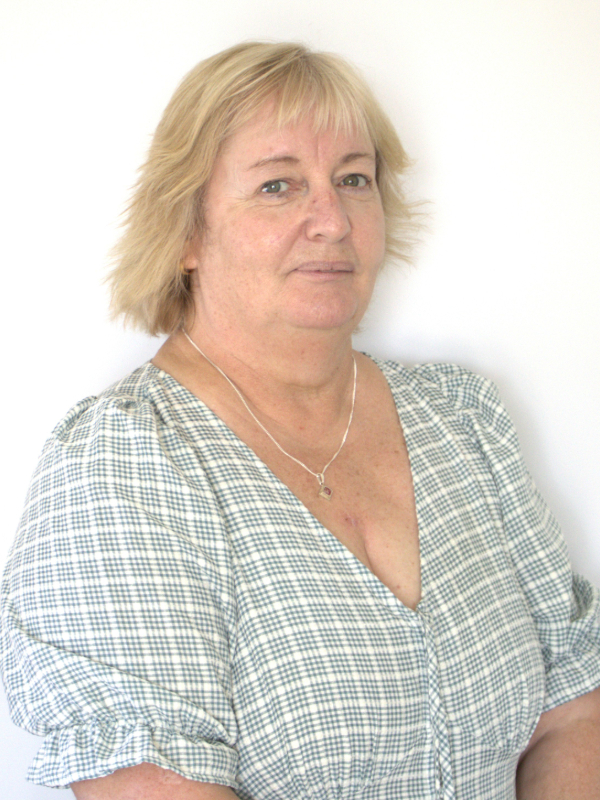 Liz Louise Dodds